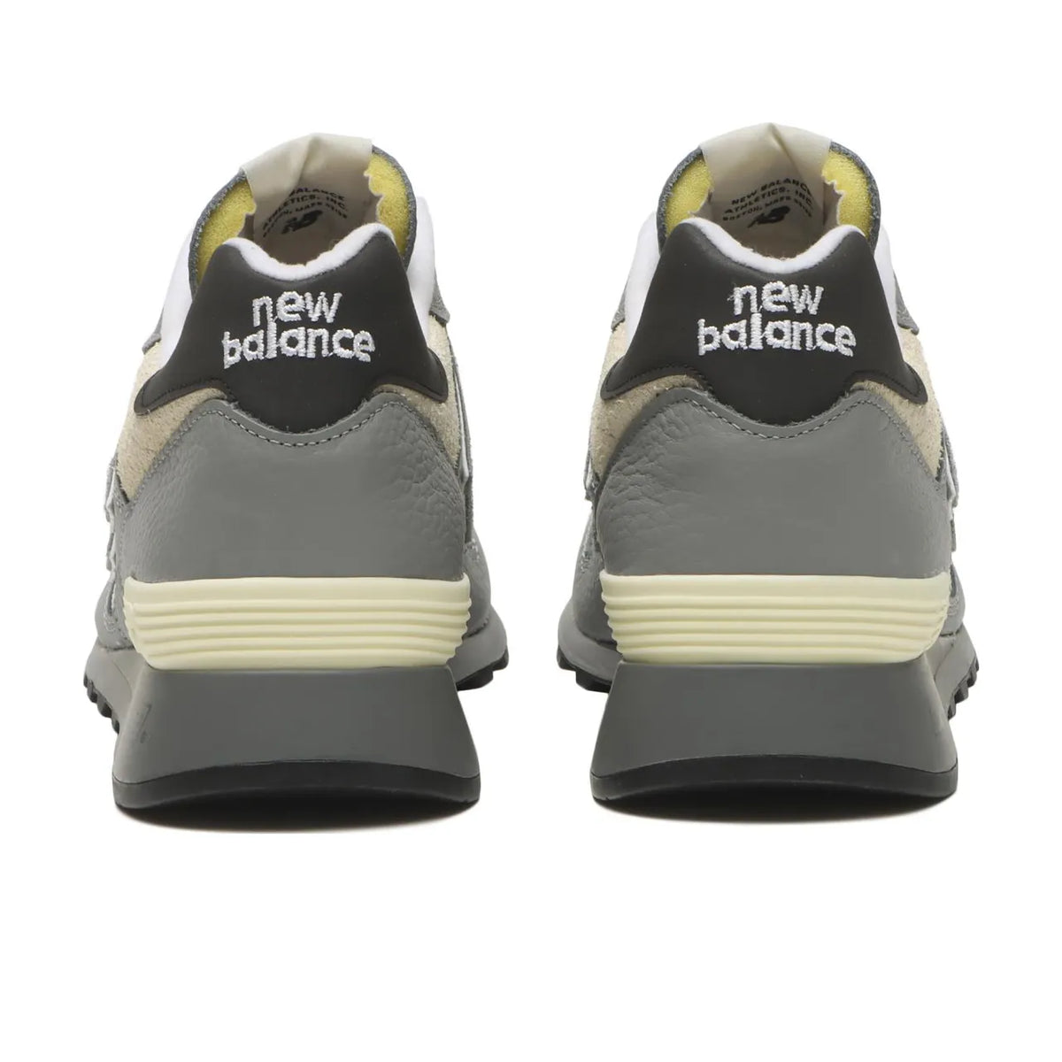 New Balance 1300 MiUSA Slate Grey - 4