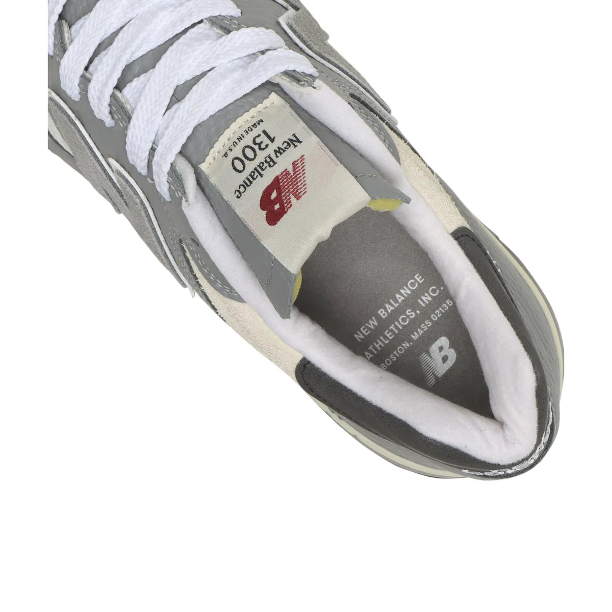 New Balance 1300 MiUSA Slate Grey - 7