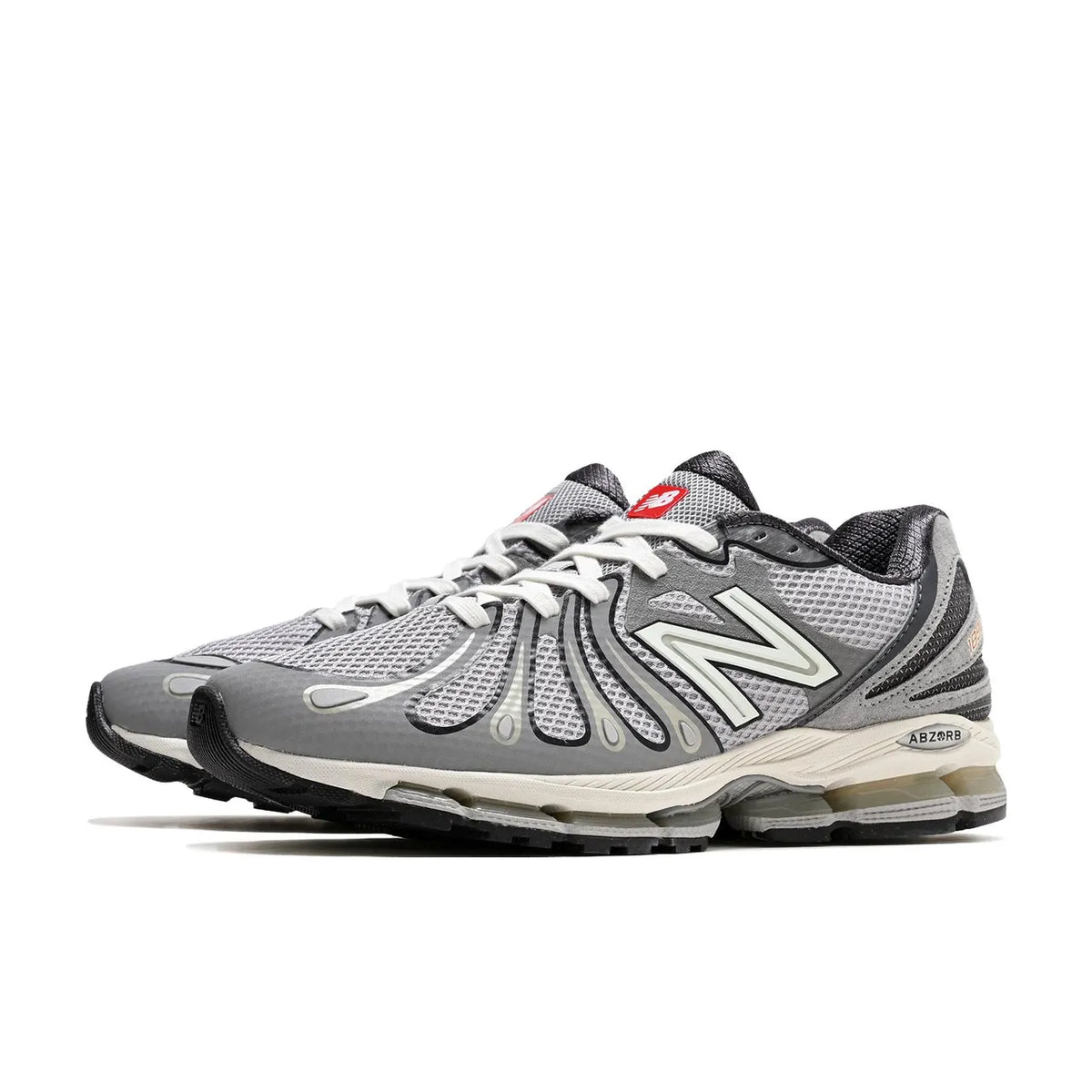 New Balance 1890 Grey Day - 2