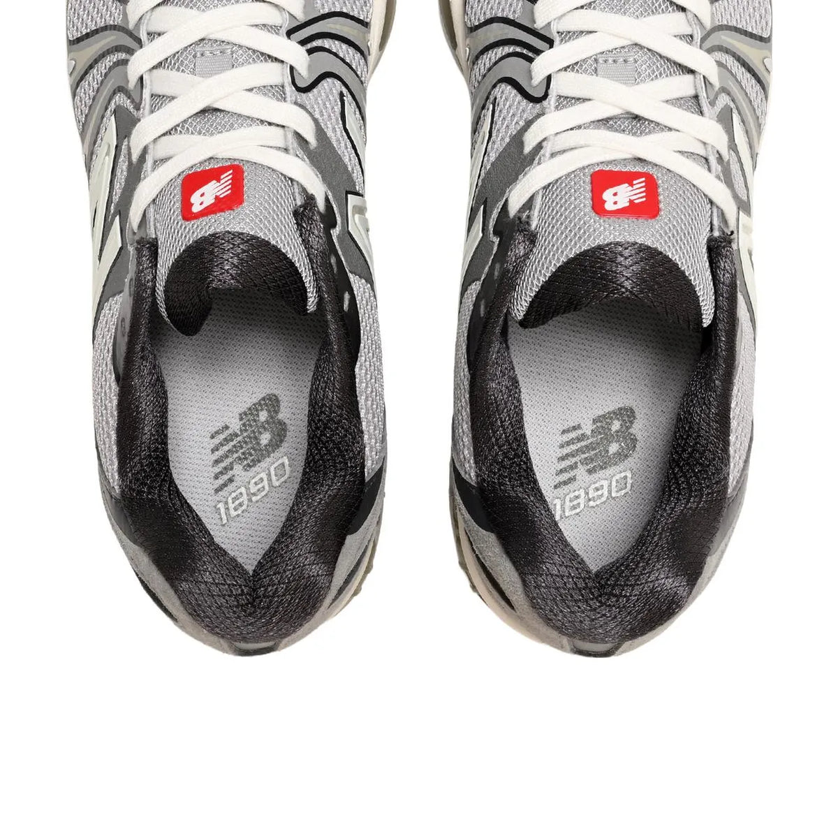 New Balance 1890 Grey Day - 3