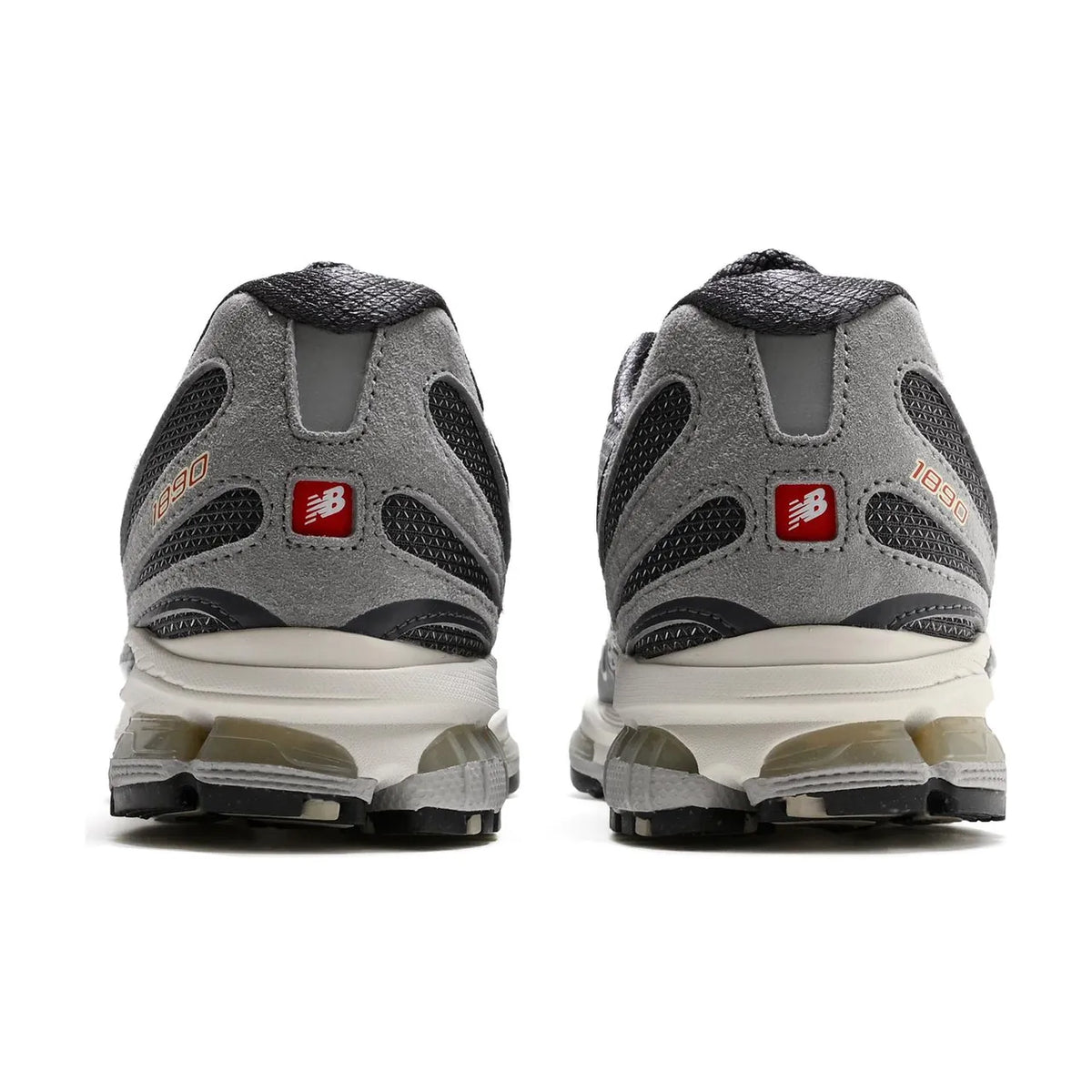 New Balance 1890 Grey Day - 4