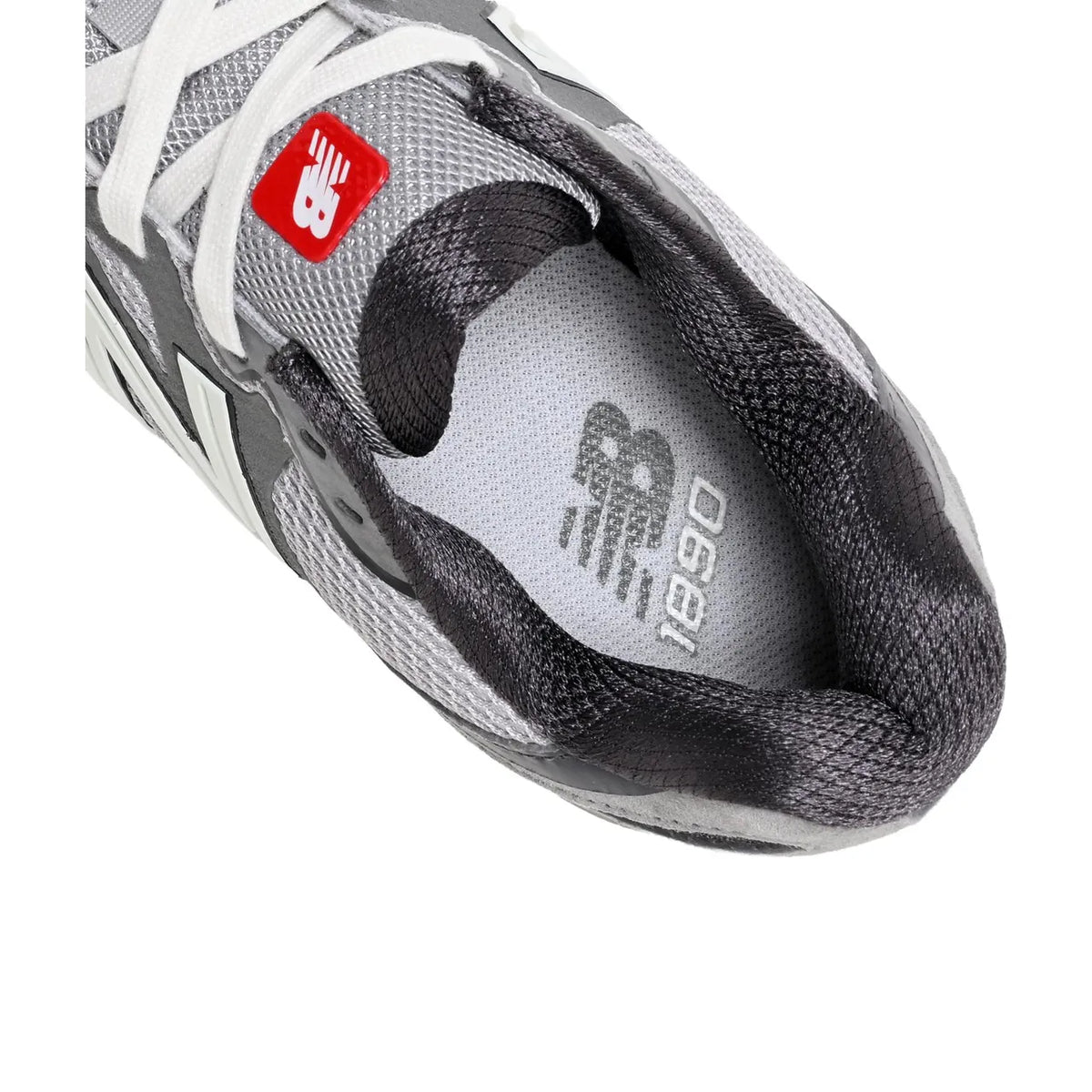 New Balance 1890 Grey Day - 7