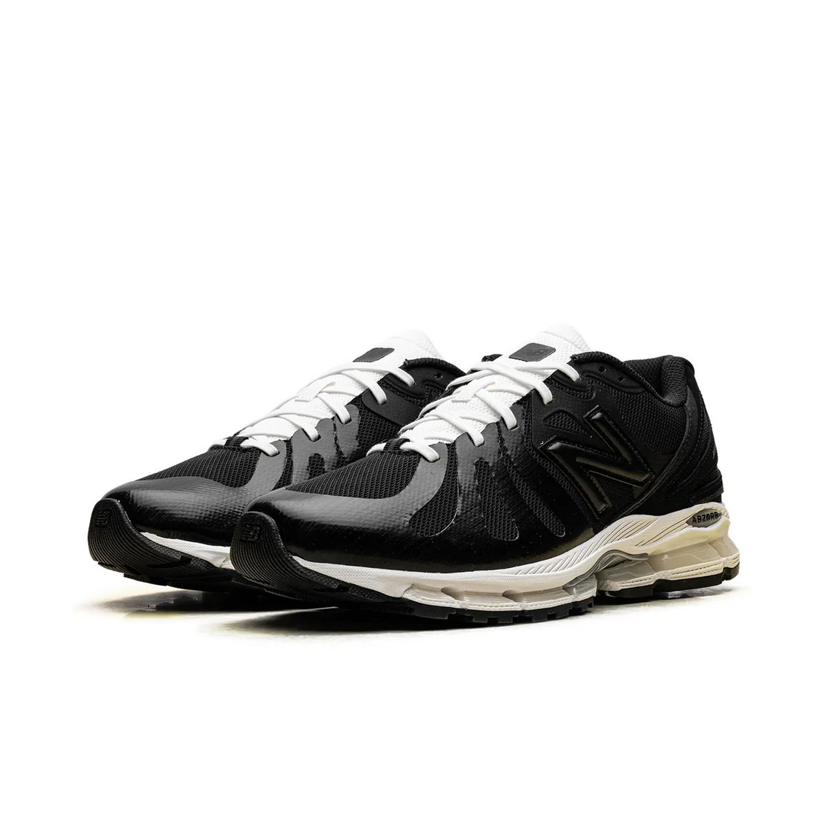 New Balance 1890 JJJJound Black White - 2