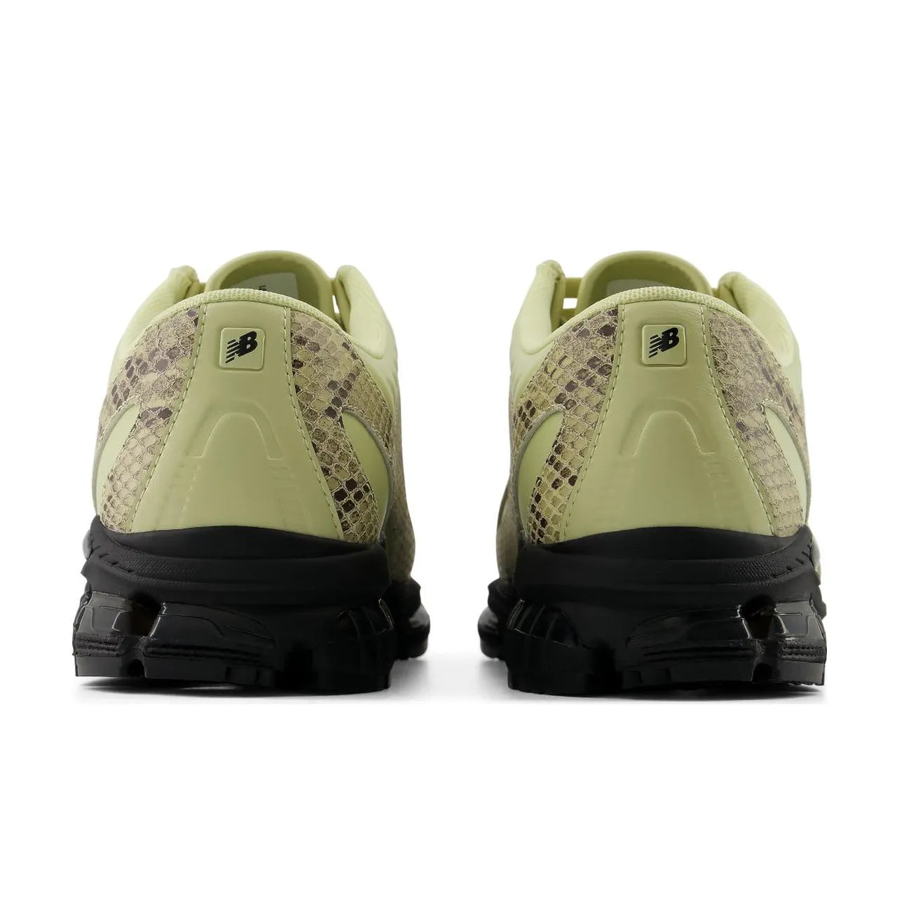 New Balance 1890A Morel Black - 4