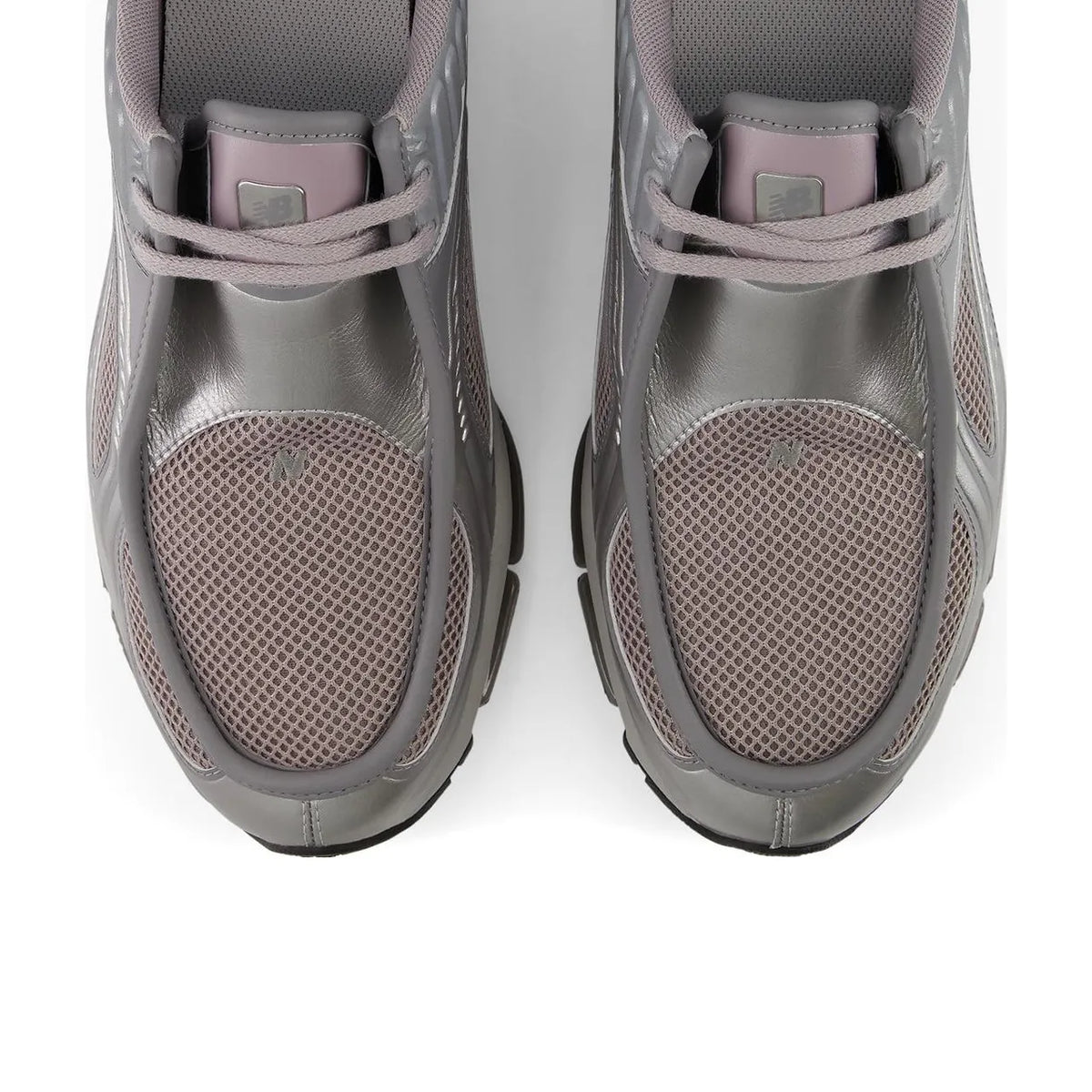 New Balance 1890A Truffle Salt Silver Metallic - 3