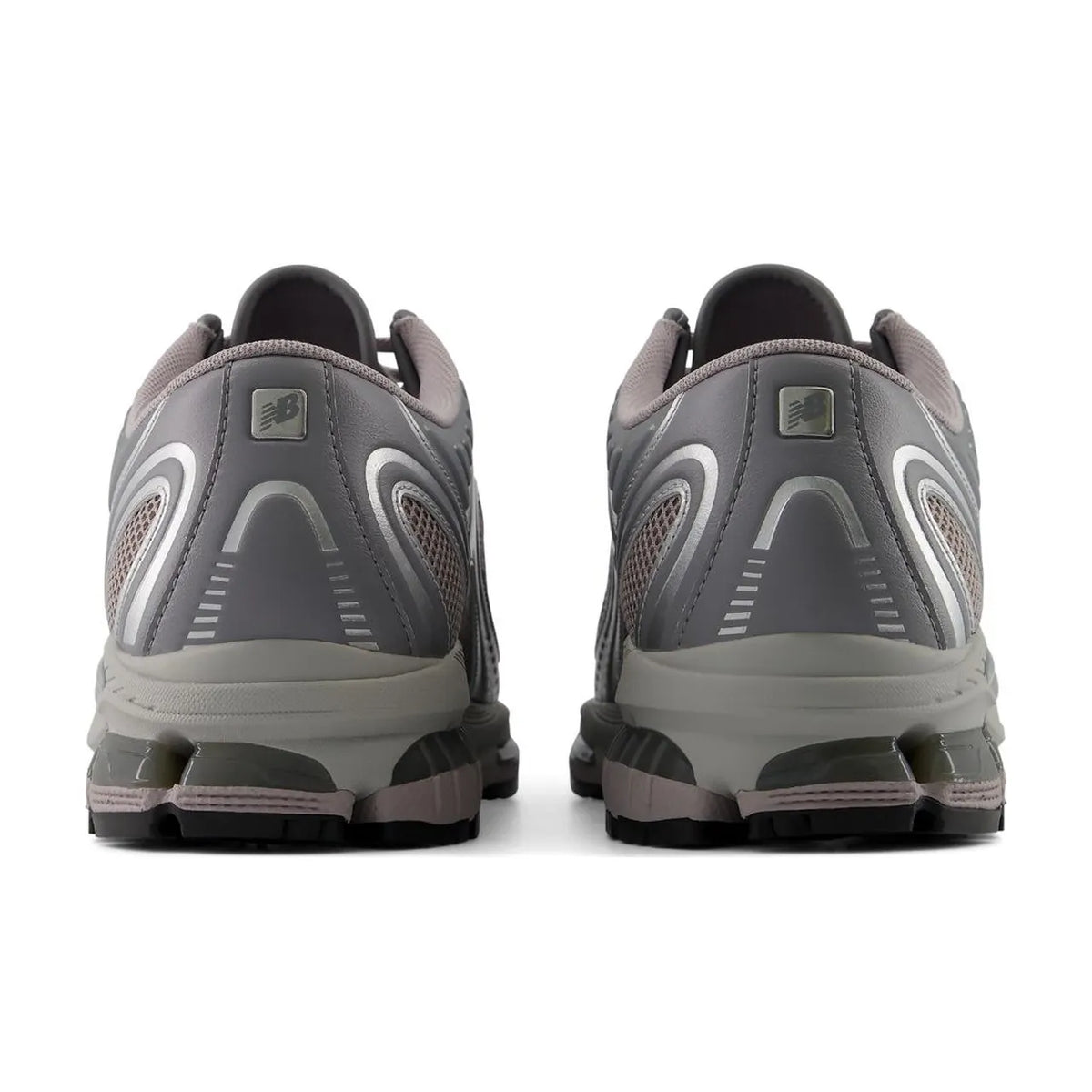 New Balance 1890A Truffle Salt Silver Metallic - 4