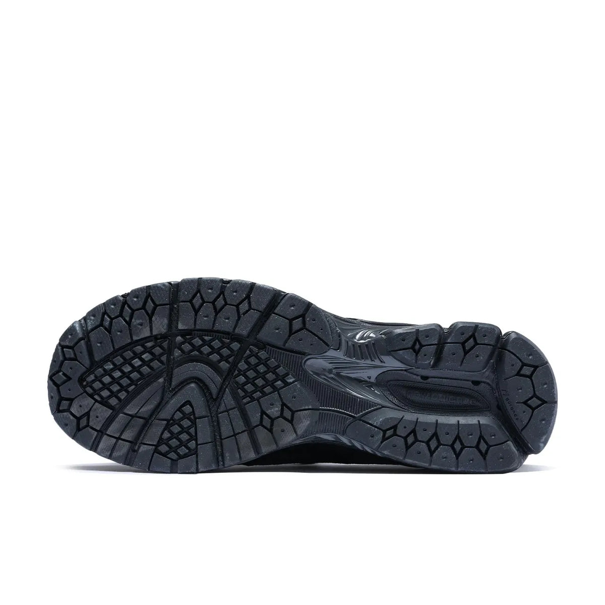 New Balance 1906L Black Suede - 6