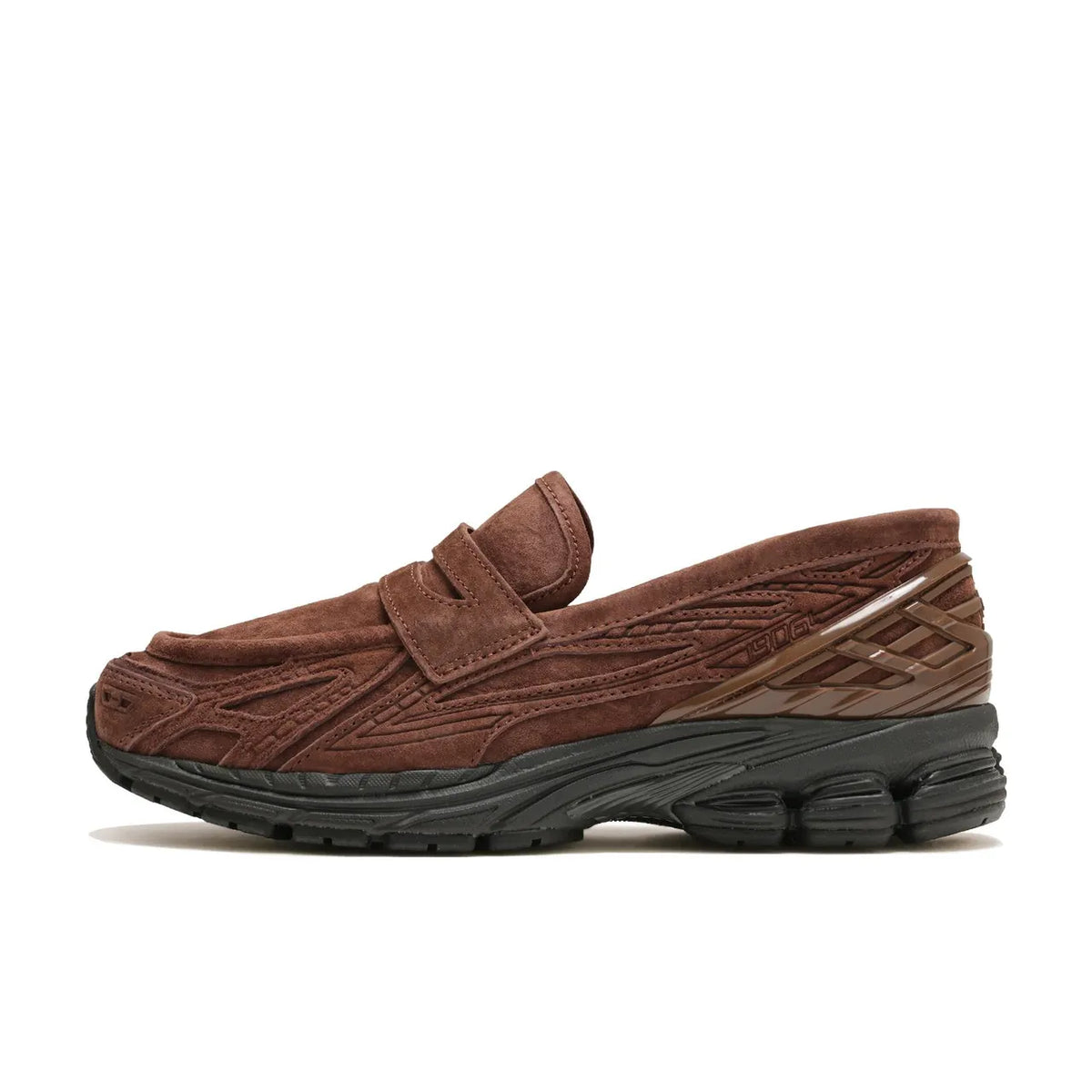 New Balance 1906L Rich Oak - 1