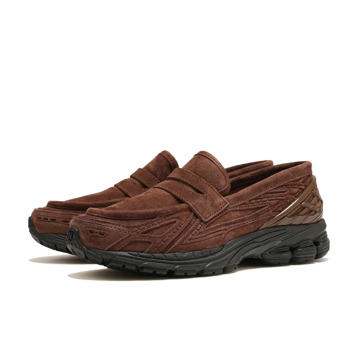 New Balance 1906L Rich Oak - 2