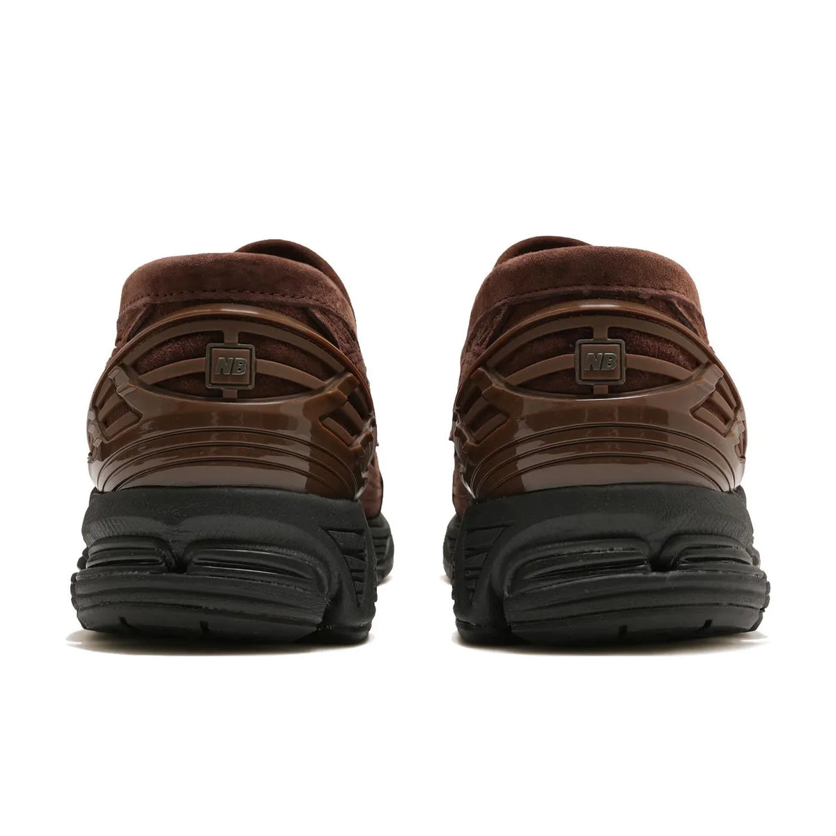 New Balance 1906L Rich Oak - 4