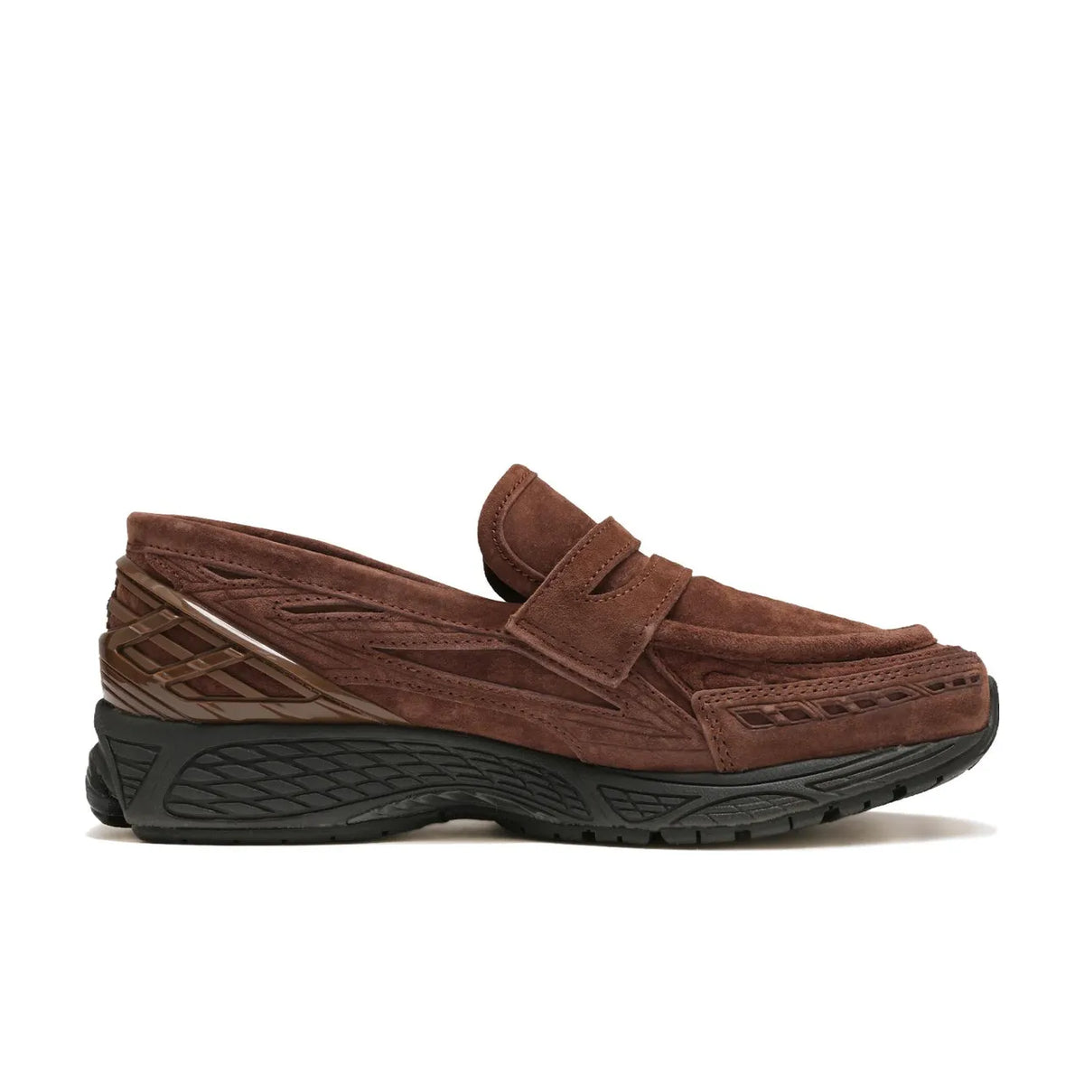 New Balance 1906L Rich Oak - 5