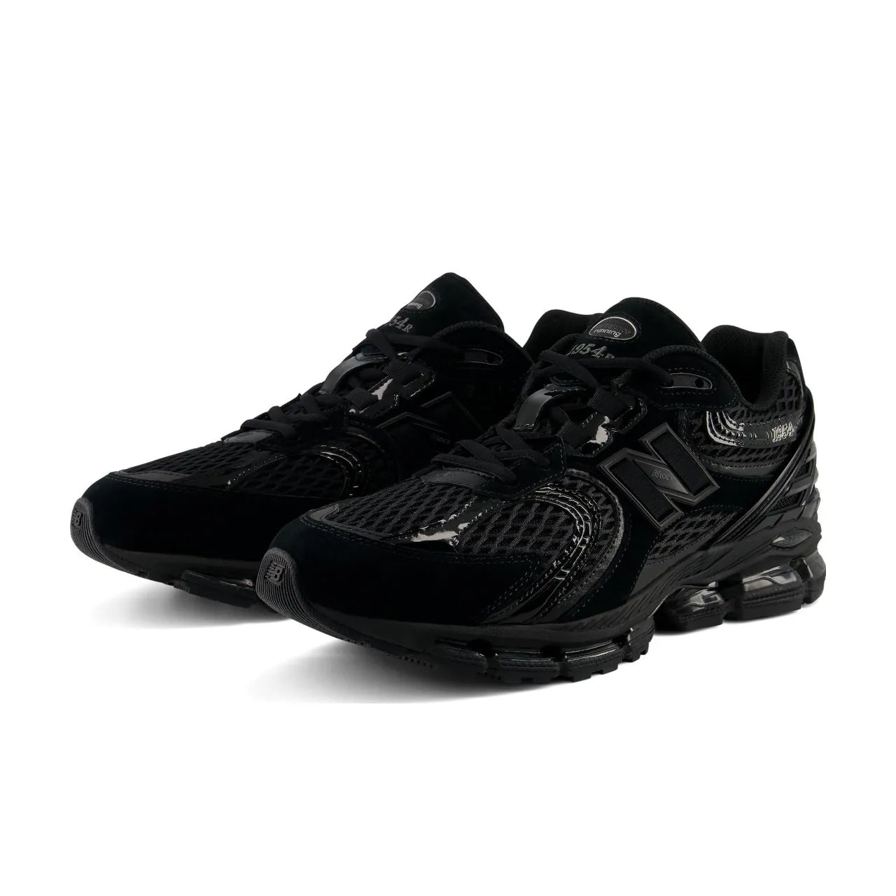 New Balance 1954R Black - 2