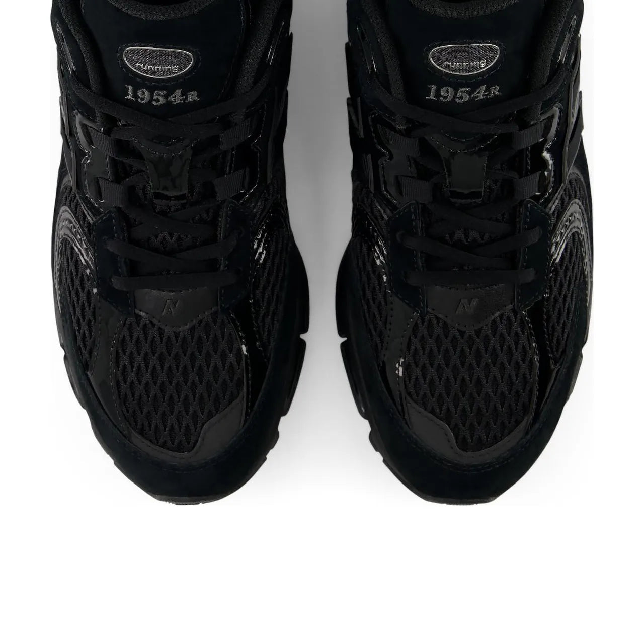 New Balance 1954R Black - 3