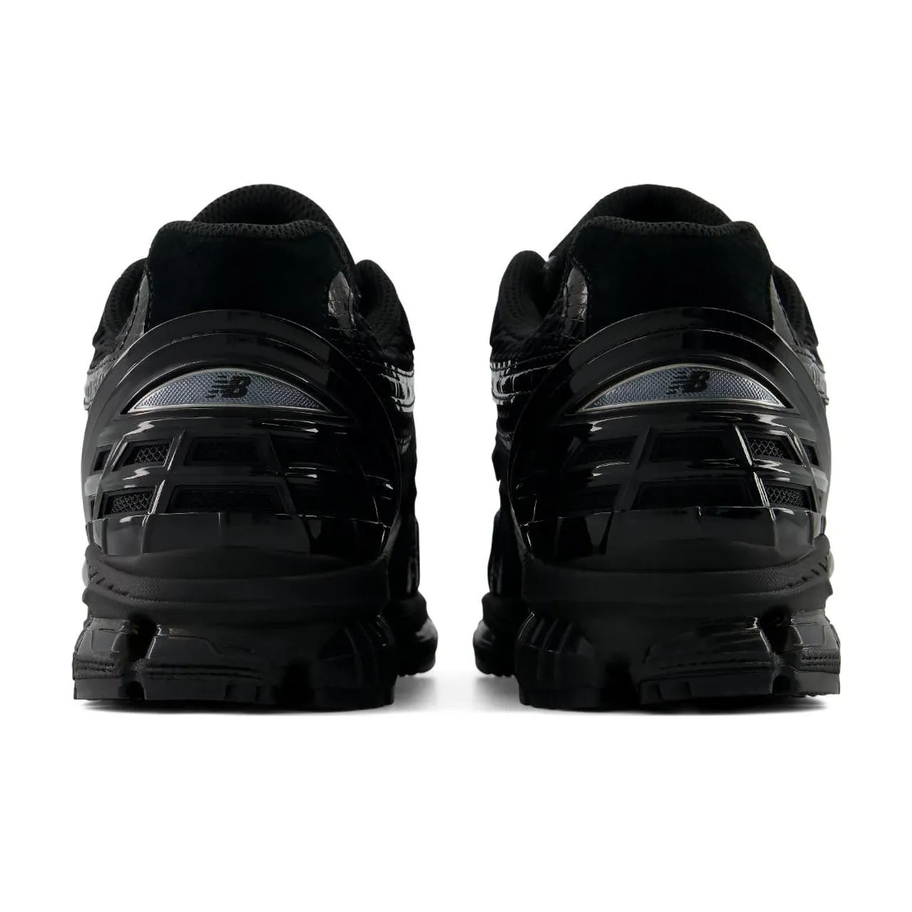 New Balance 1954R Black - 4