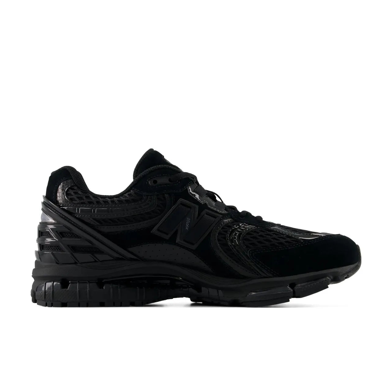 New Balance 1954R Black - 5