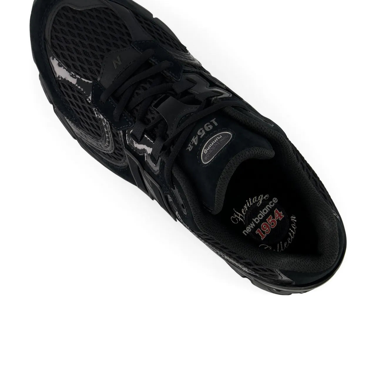 New Balance 1954R Black - 7
