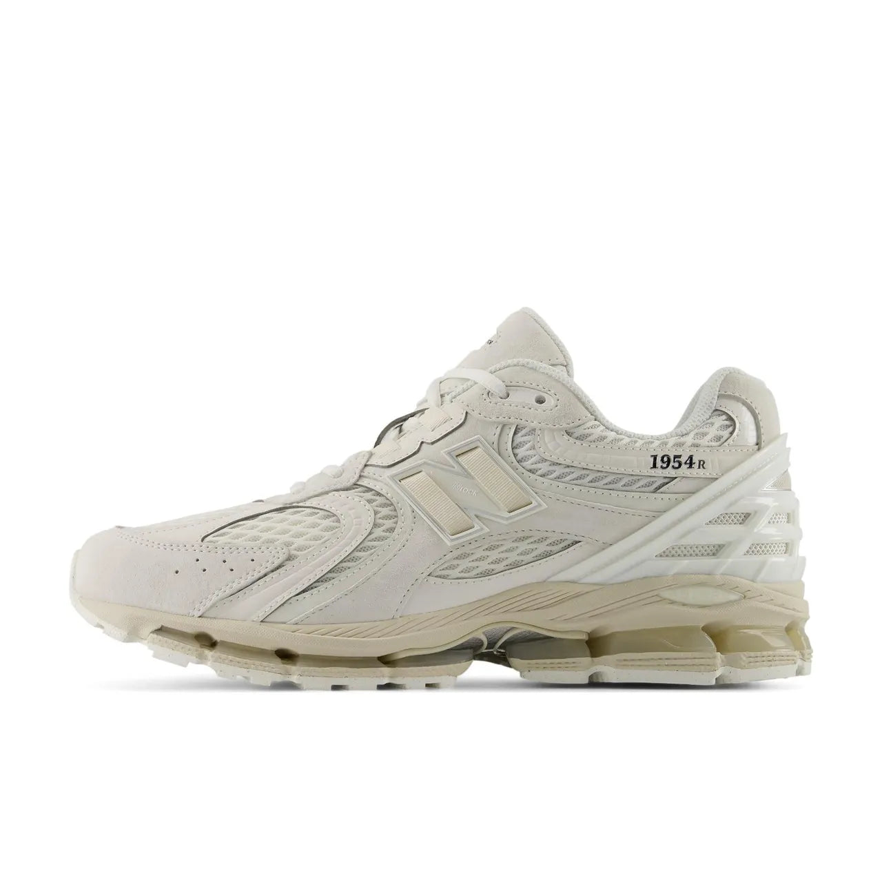 New Balance 1954R Sea Salt Linen - 1