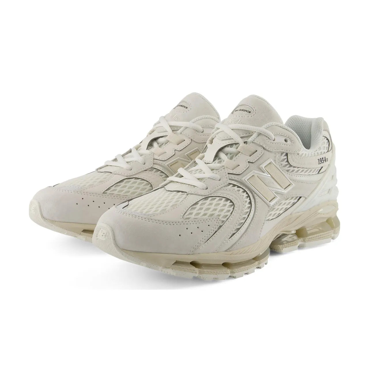 New Balance 1954R Sea Salt Linen - 2