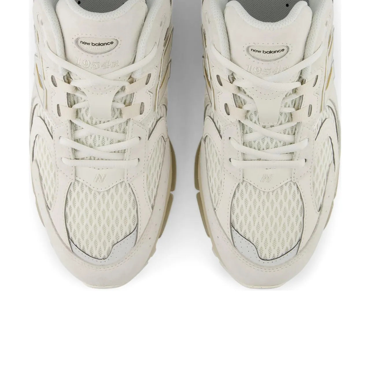 New Balance 1954R Sea Salt Linen - 3