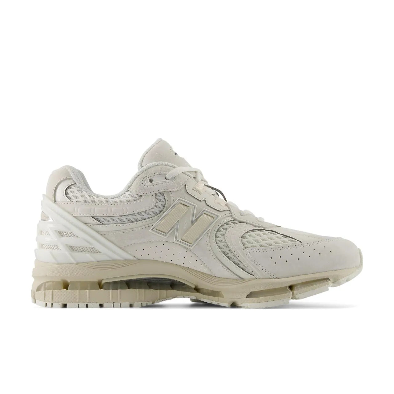 New Balance 1954R Sea Salt Linen - 5