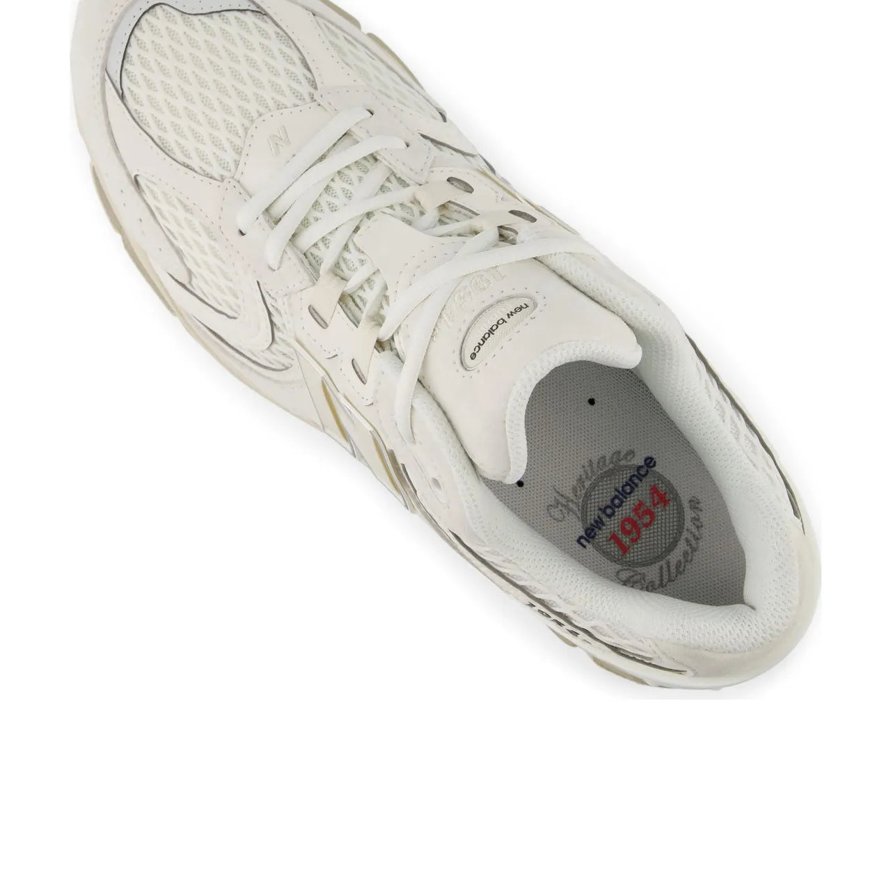 New Balance 1954R Sea Salt Linen - 7