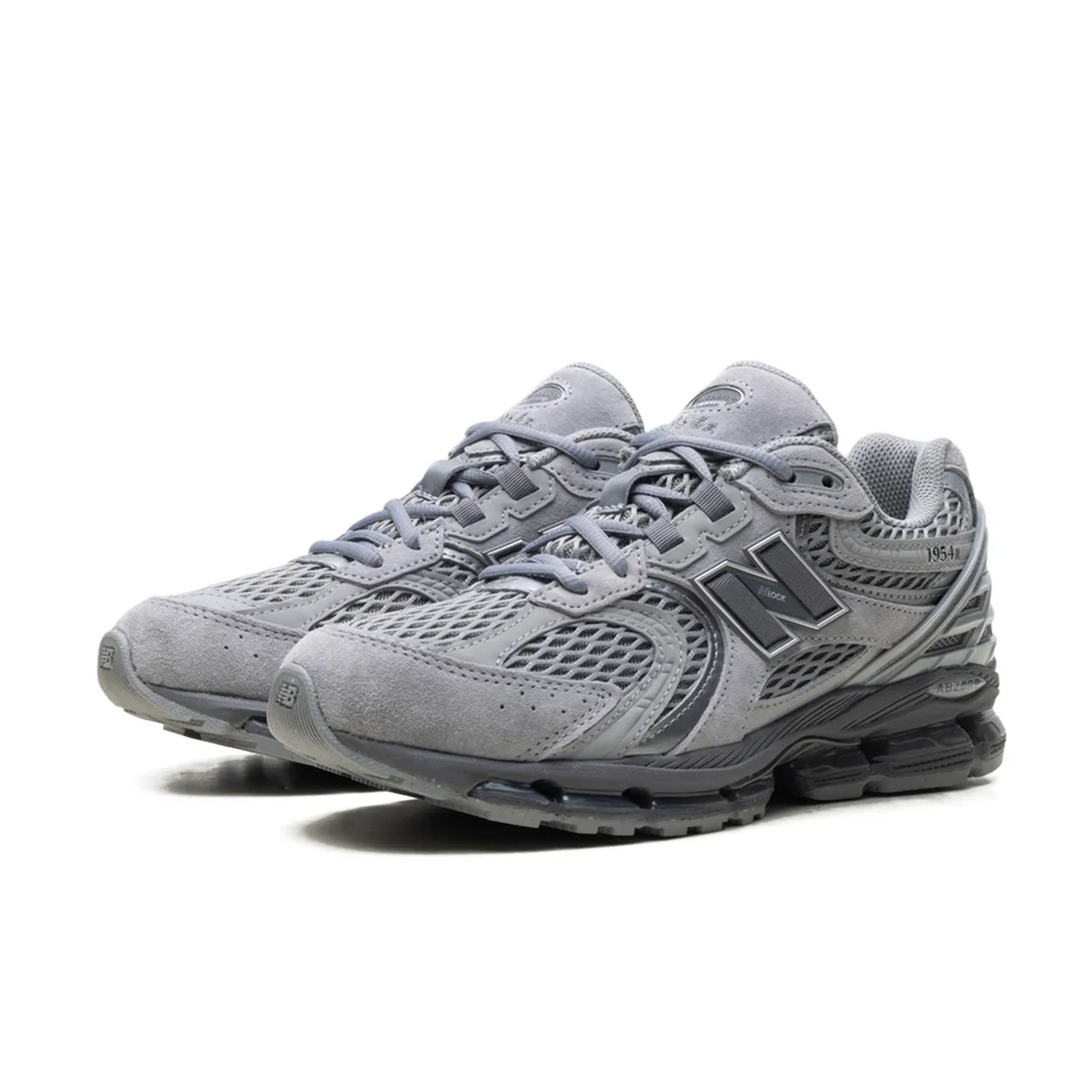 New Balance 1954R Slate Grey Castlerock - 2