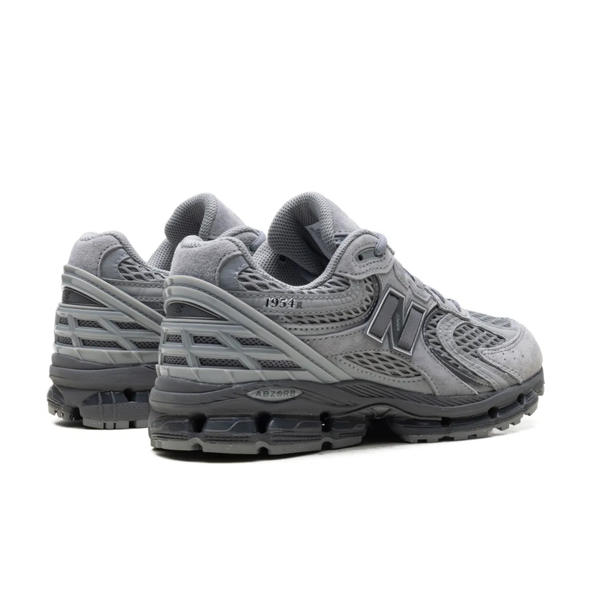 New Balance 1954R Slate Grey Castlerock - 3