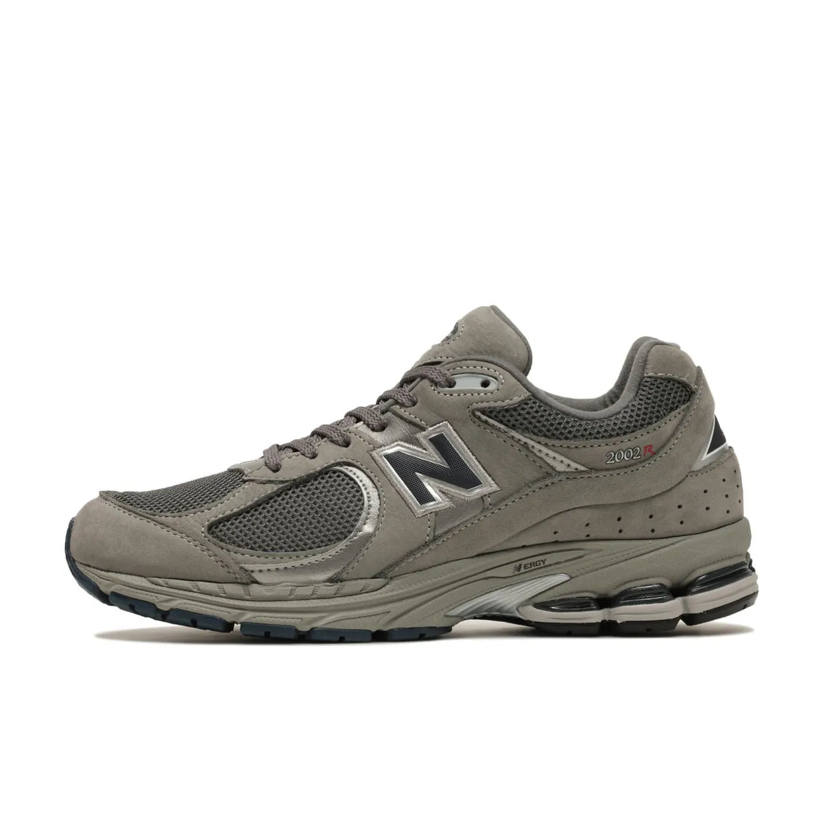New Balance 2002R Light Grey - 1