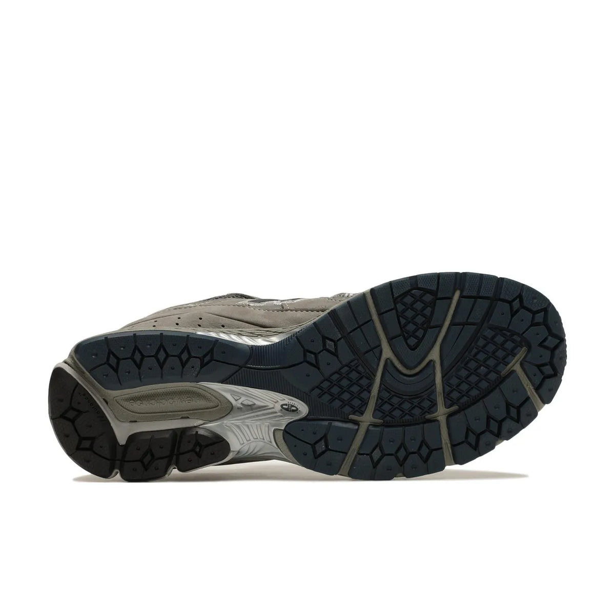 New Balance 2002R Light Grey - 8
