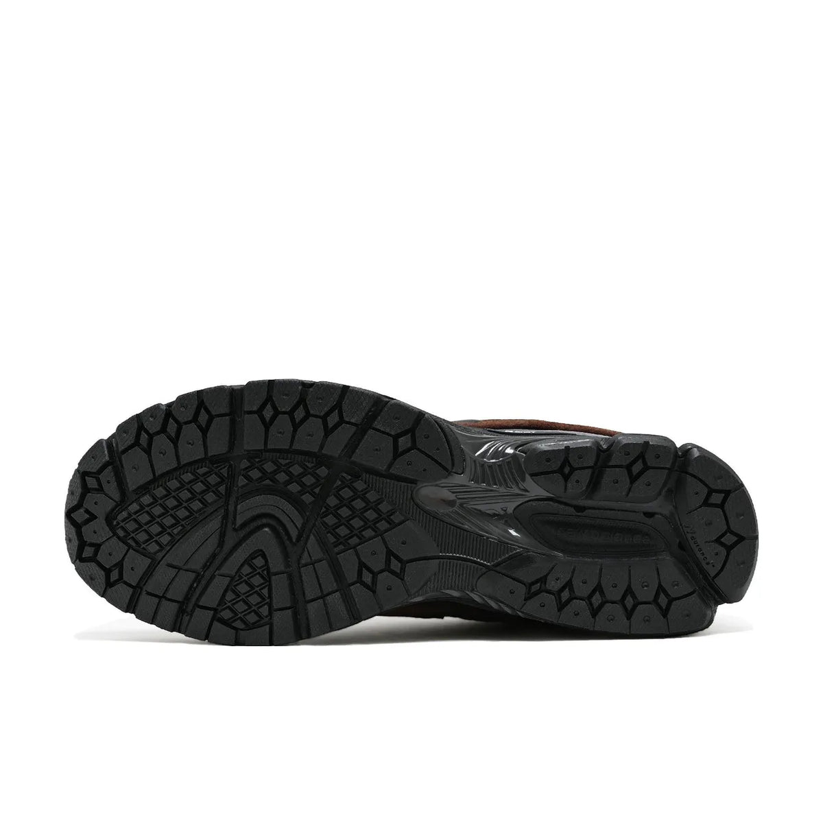 New Balance 2002R Pumpernickel Grey Black - 6