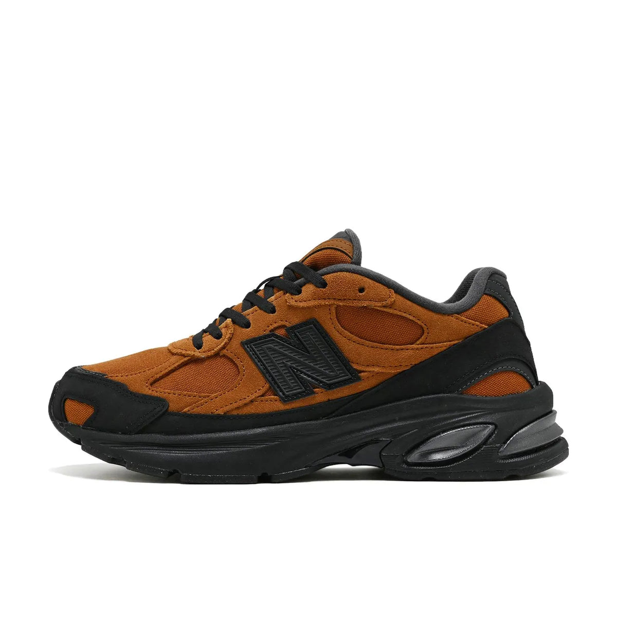 New Balance 2010 Breakfast Tea Black - 1
