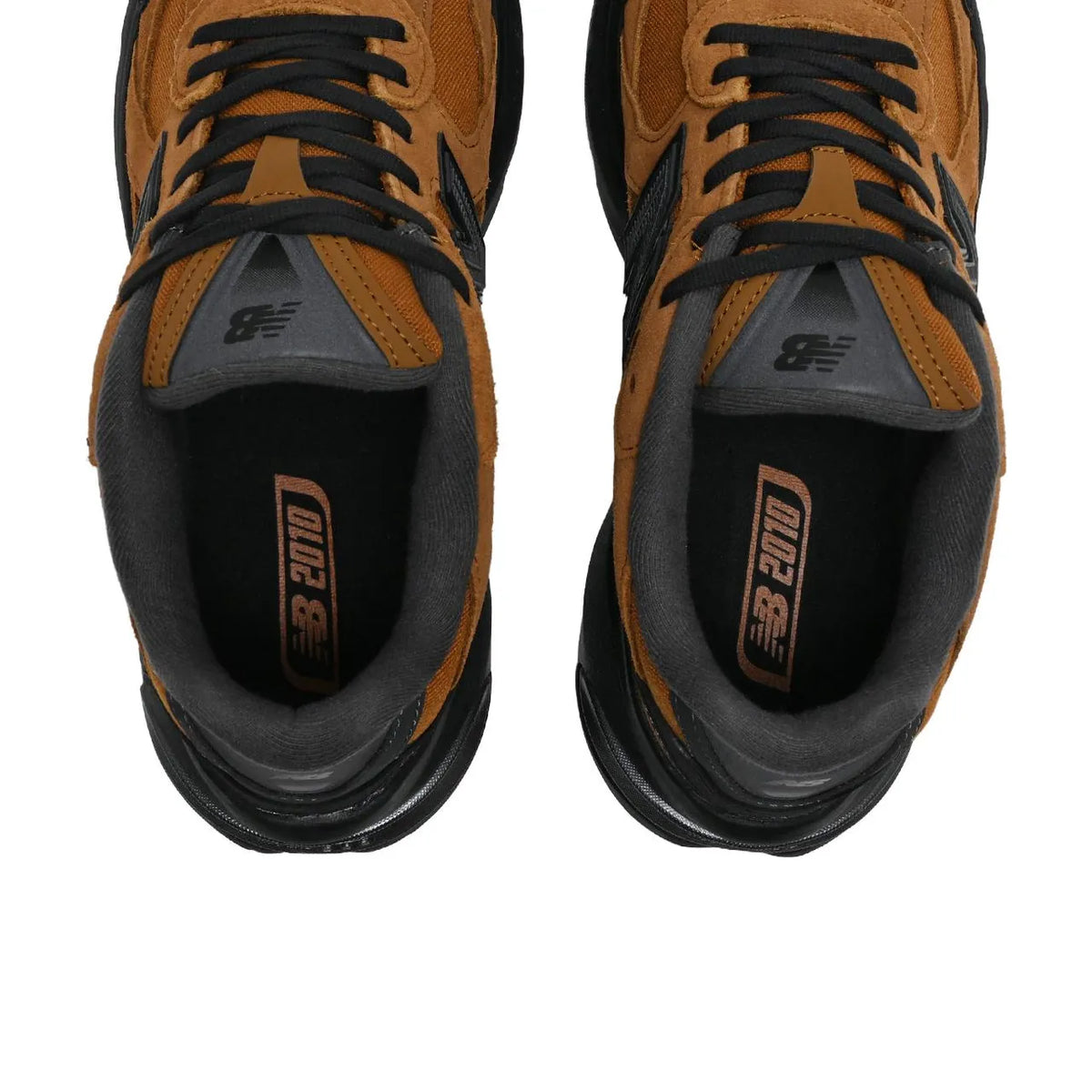 New Balance 2010 Breakfast Tea Black - 3
