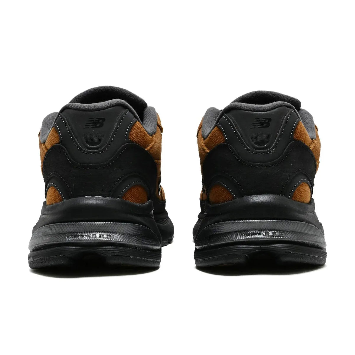 New Balance 2010 Breakfast Tea Black - 4