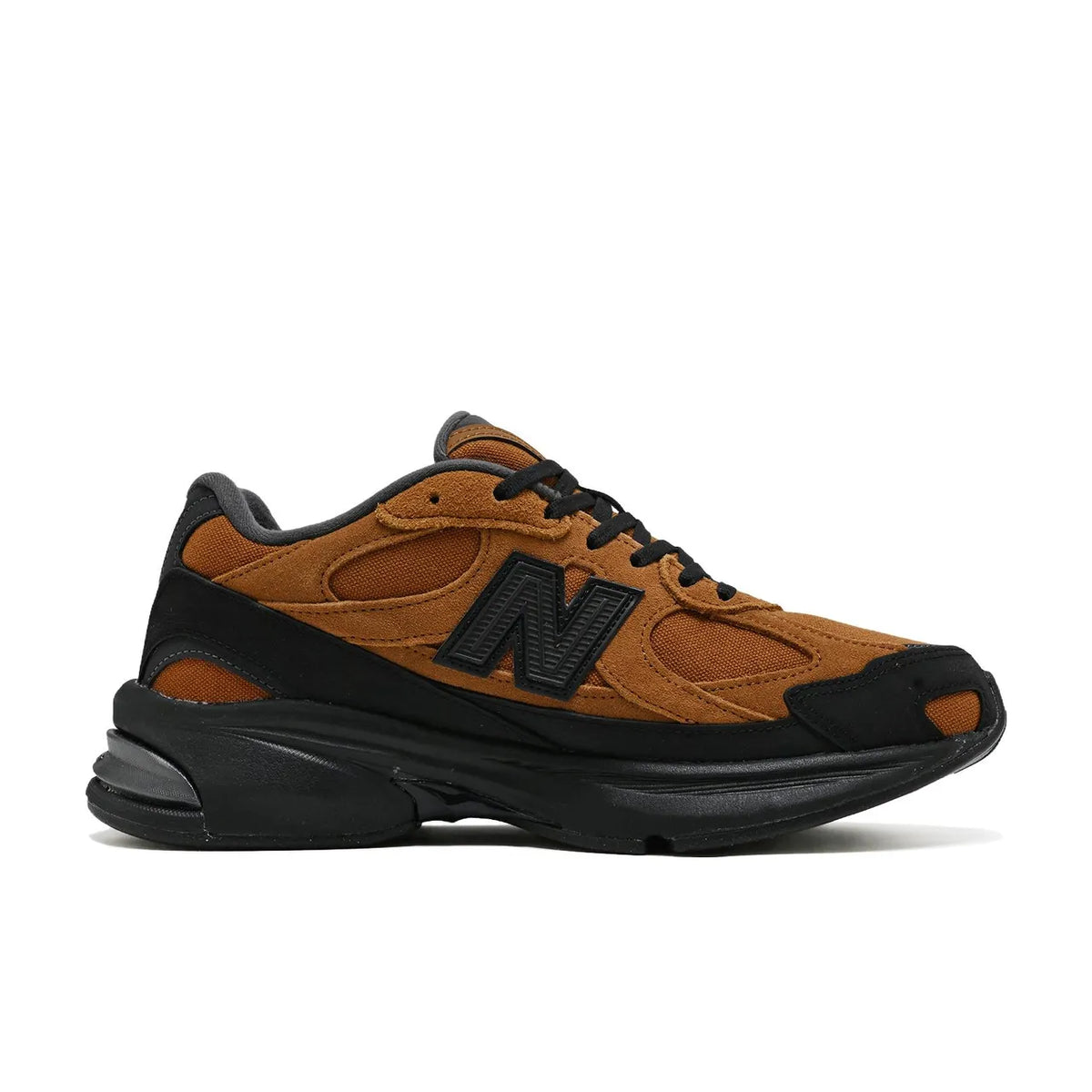 New Balance 2010 Breakfast Tea Black - 5