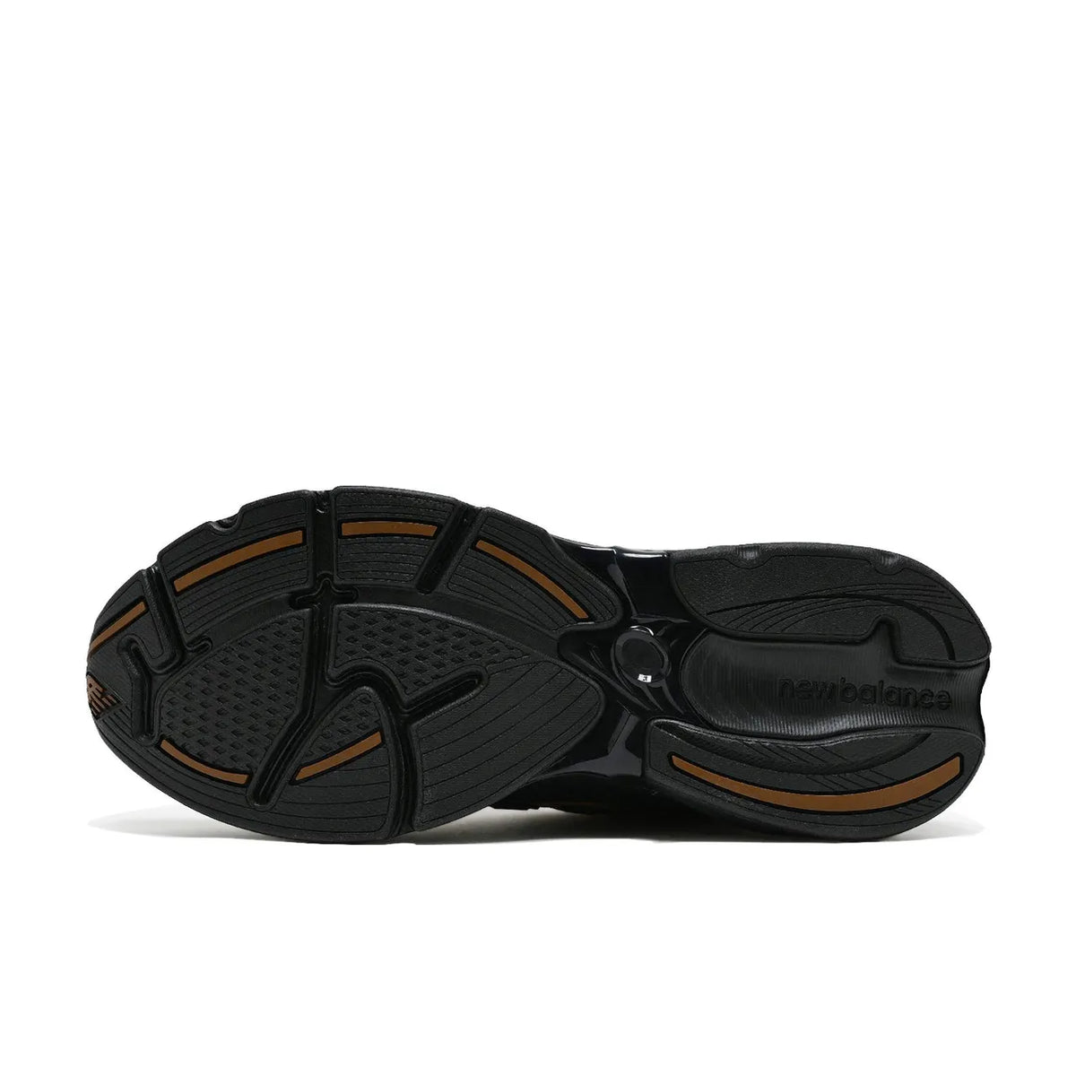 New Balance 2010 Breakfast Tea Black - 6