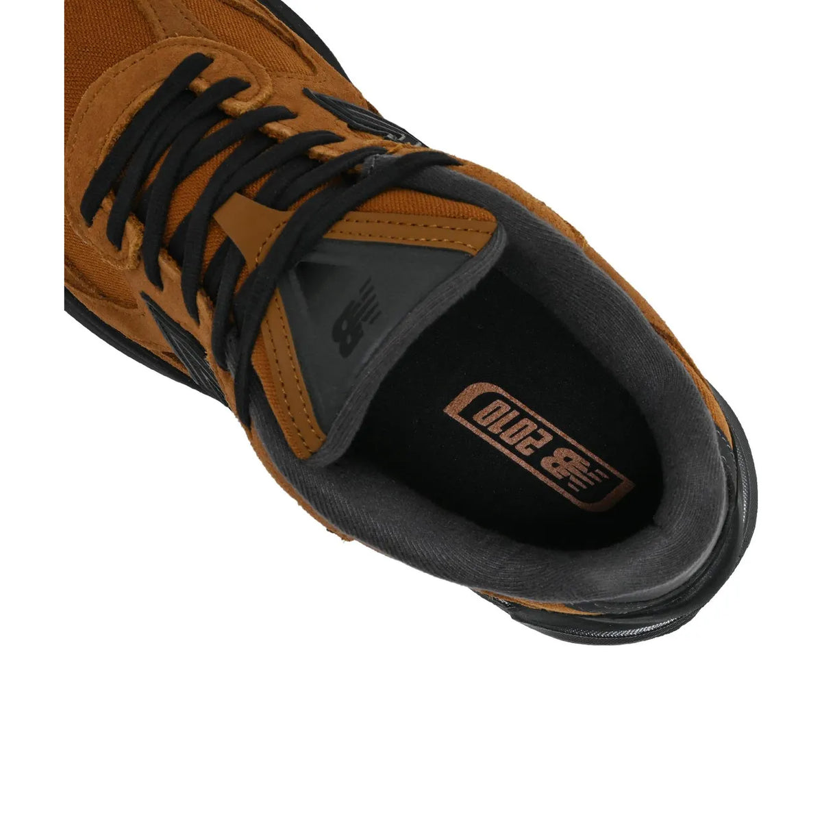 New Balance 2010 Breakfast Tea Black - 7