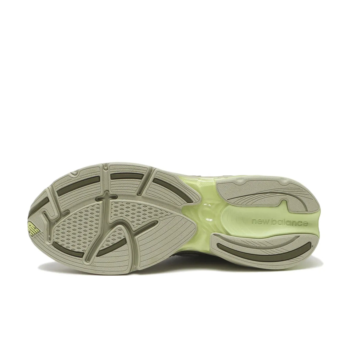 New Balance 2010 Covert Green Dry Lime - 6