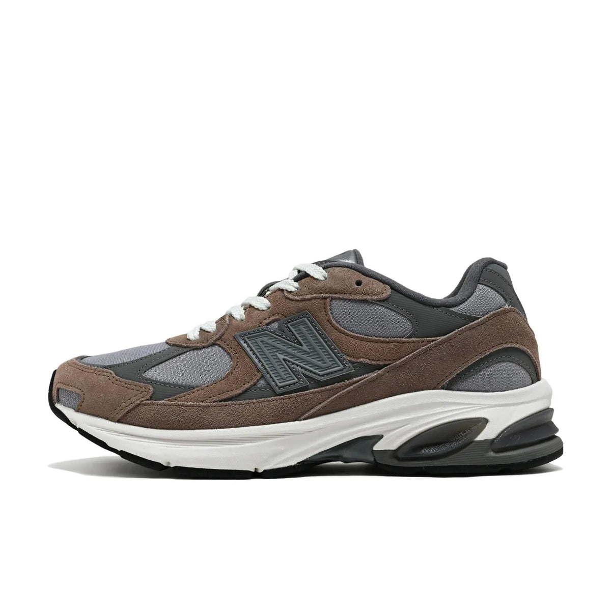 New Balance 2010 Mushroom Harbor Grey - 1