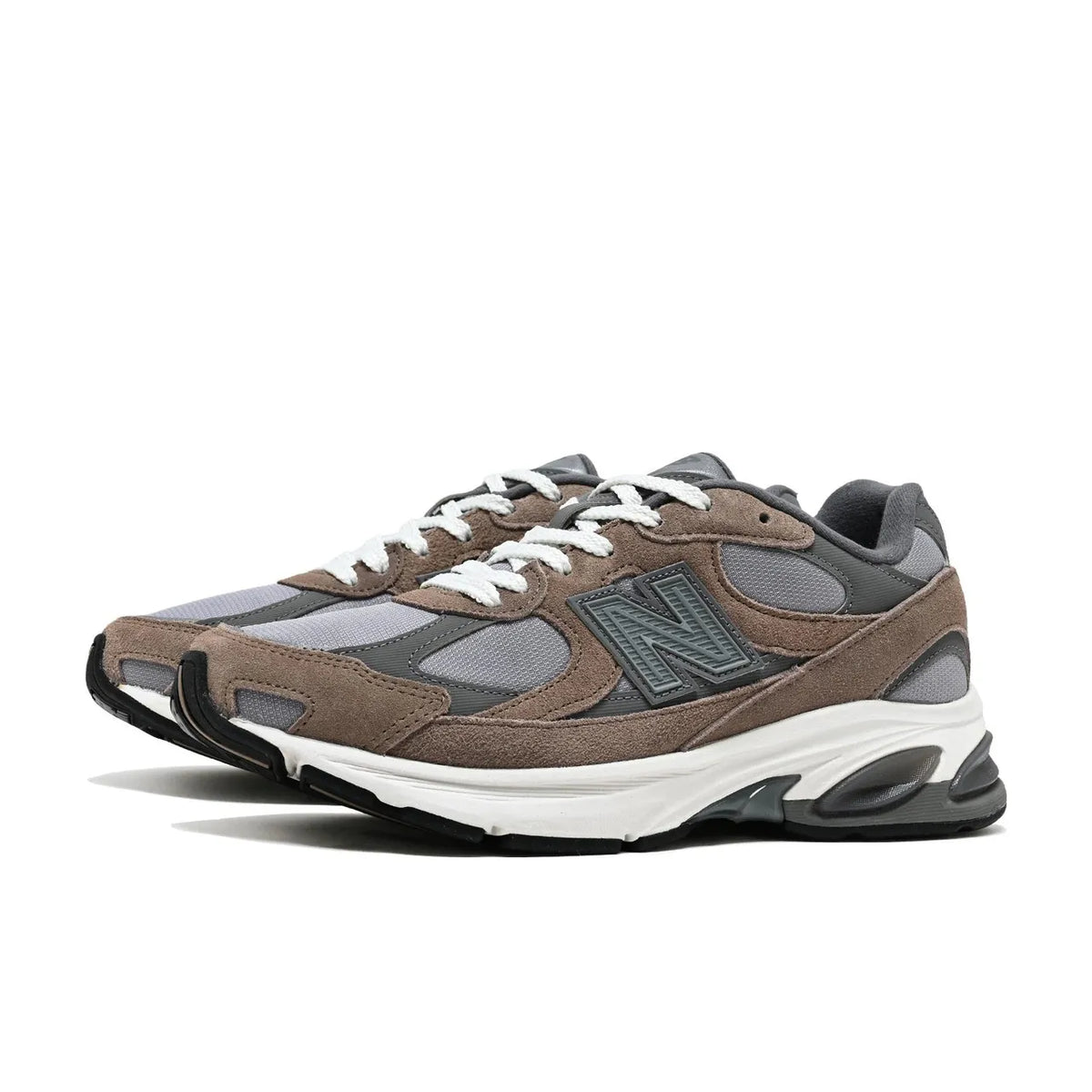 New Balance 2010 Mushroom Harbor Grey - 2