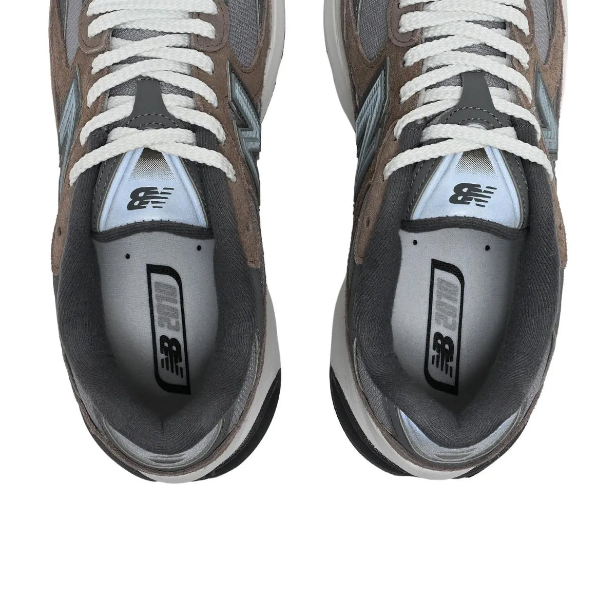 New Balance 2010 Mushroom Harbor Grey - 3