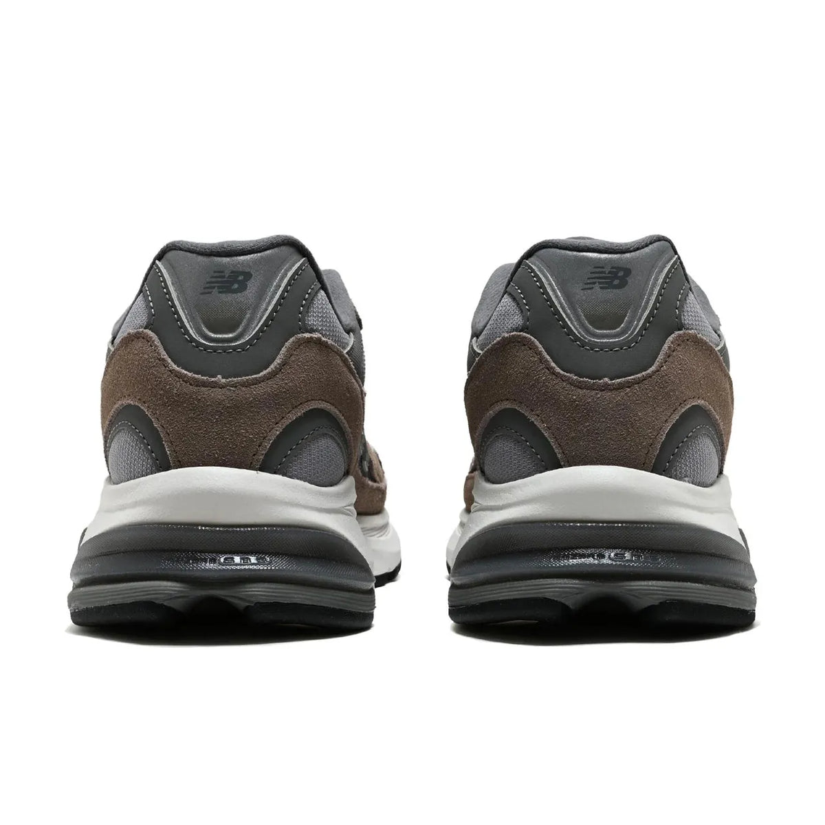 New Balance 2010 Mushroom Harbor Grey - 4