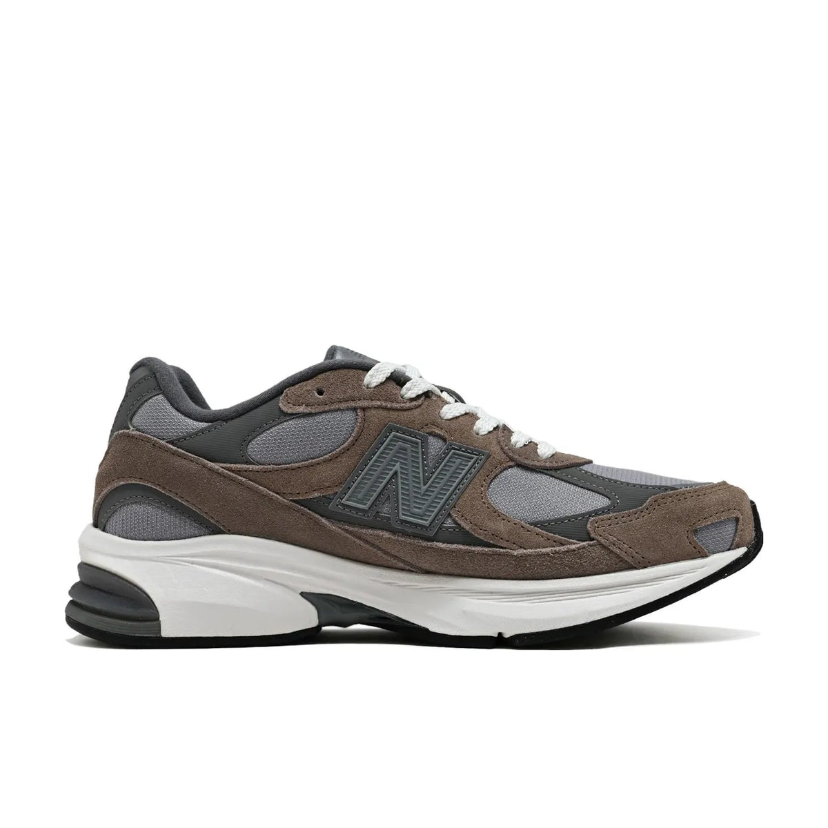 New Balance 2010 Mushroom Harbor Grey - 5