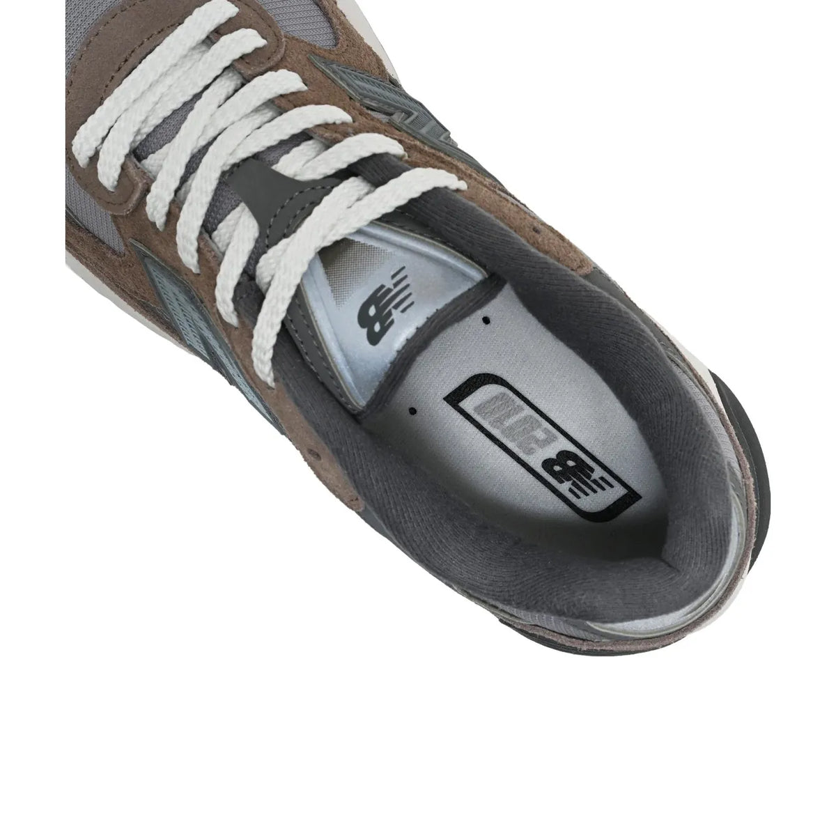 New Balance 2010 Mushroom Harbor Grey - 7