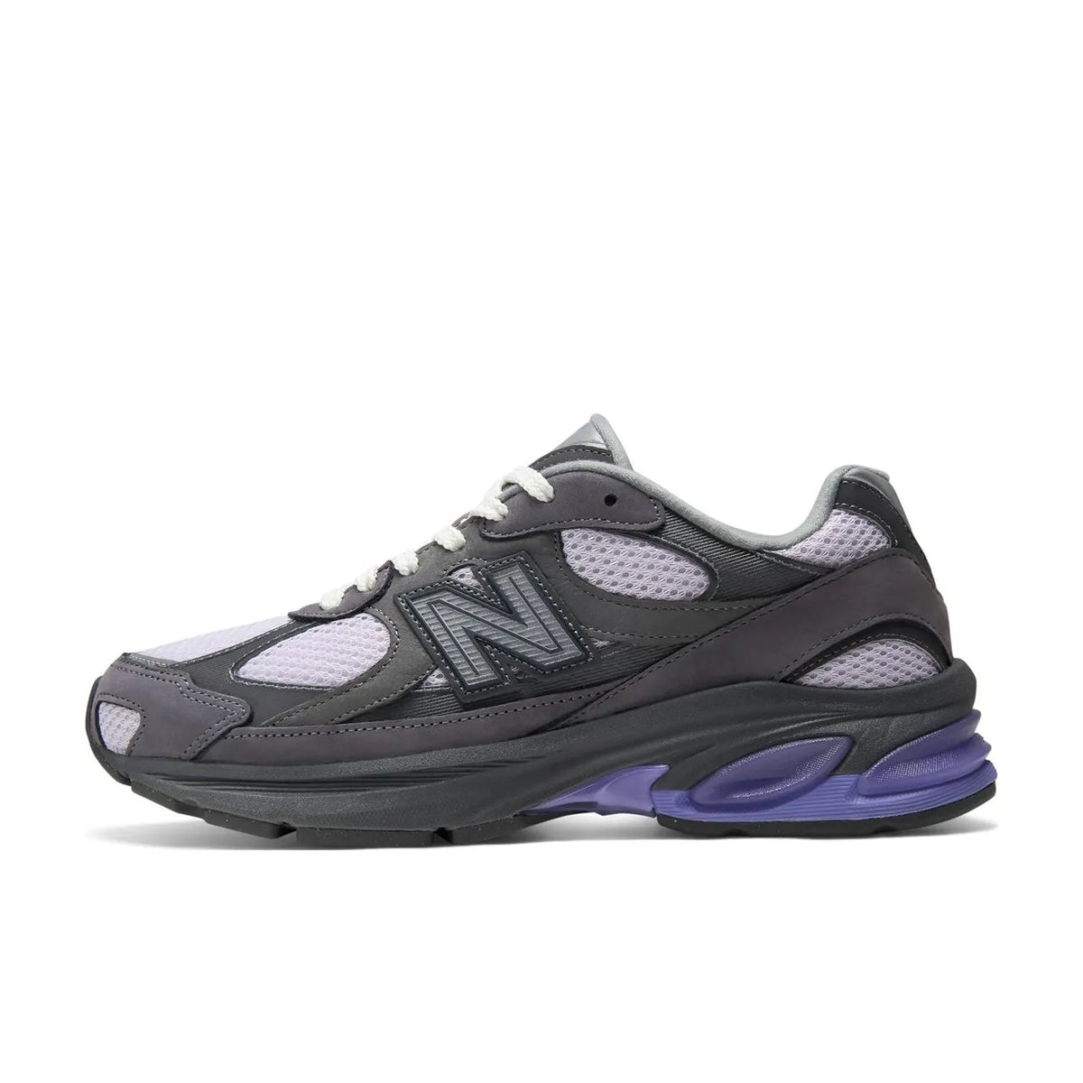 New Balance 2010 Neptune Grey Violet Crush - 1