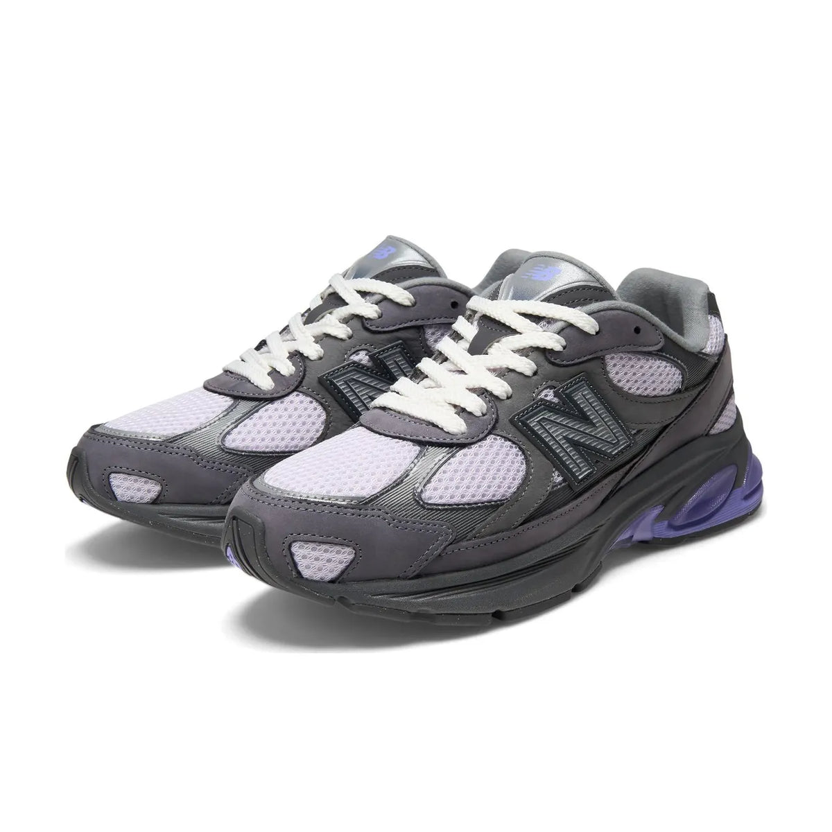 New Balance 2010 Neptune Grey Violet Crush - 2