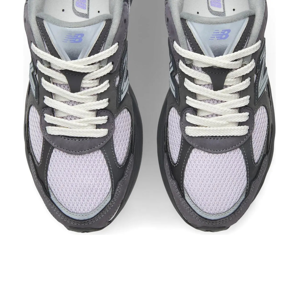 New Balance 2010 Neptune Grey Violet Crush - 3