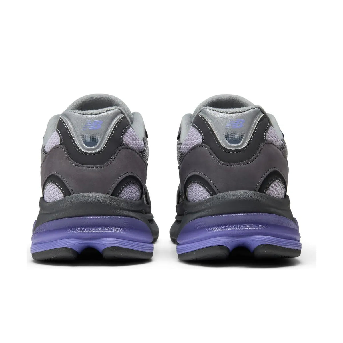 New Balance 2010 Neptune Grey Violet Crush - 4