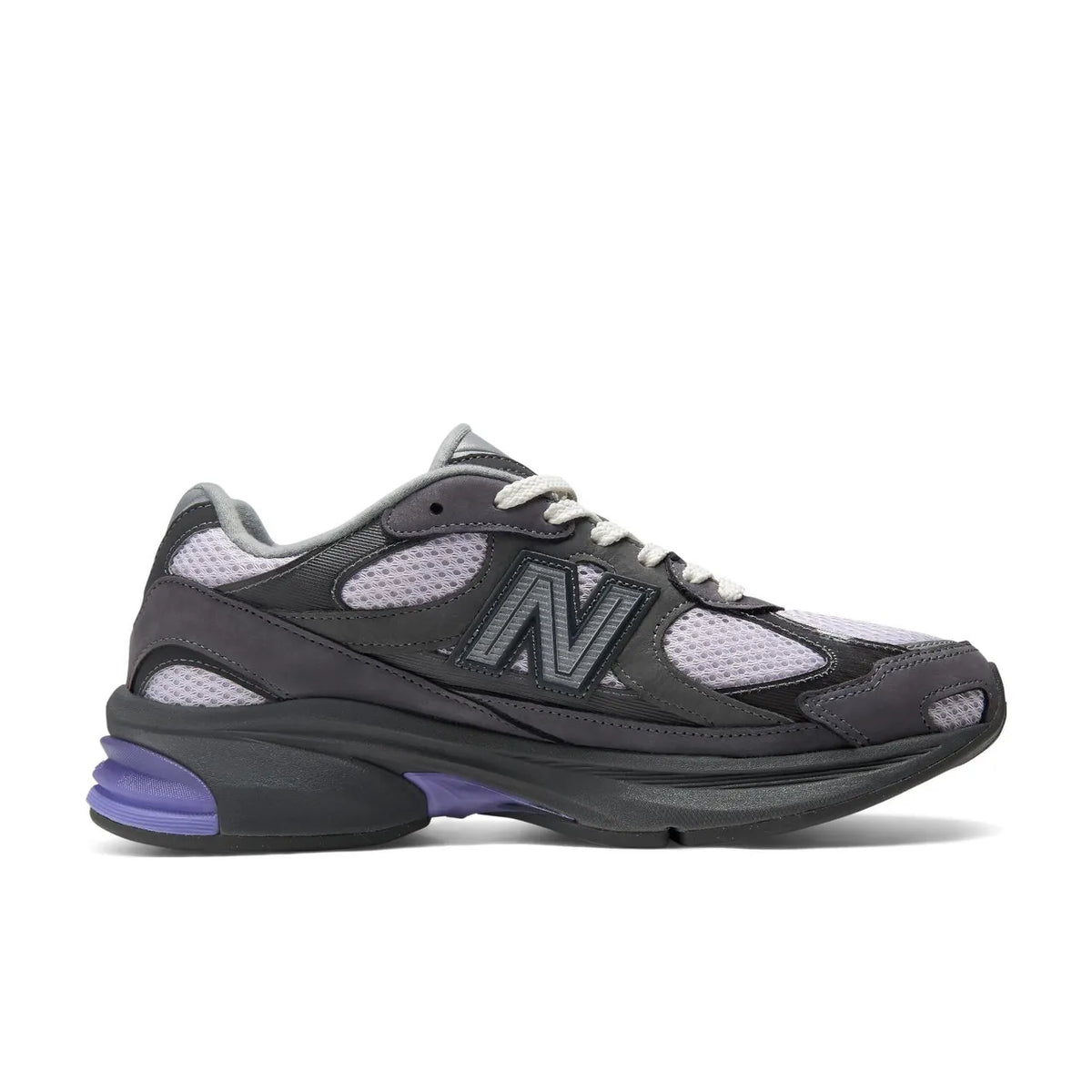 New Balance 2010 Neptune Grey Violet Crush - 5