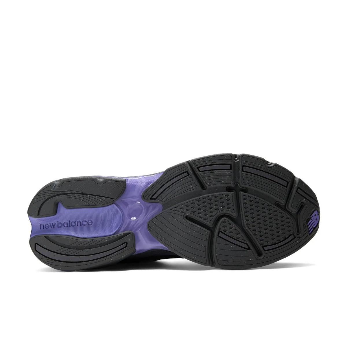 New Balance 2010 Neptune Grey Violet Crush - 6