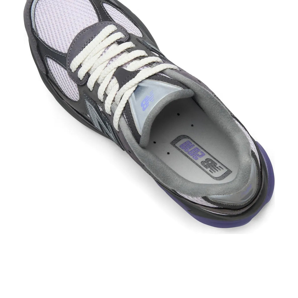 New Balance 2010 Neptune Grey Violet Crush - 7